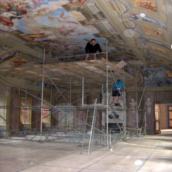 Schloss Tenneberg 007